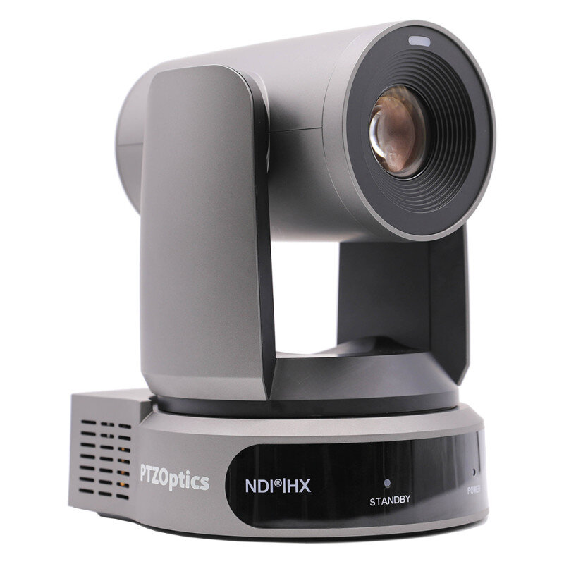 PTZOptics PTZOptics Move 4K 30X grey PT30X-4K-GY-G3