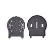 PTZOptics PTZ Camera Ceiling Mount (Large) black PT-CM-3-BK