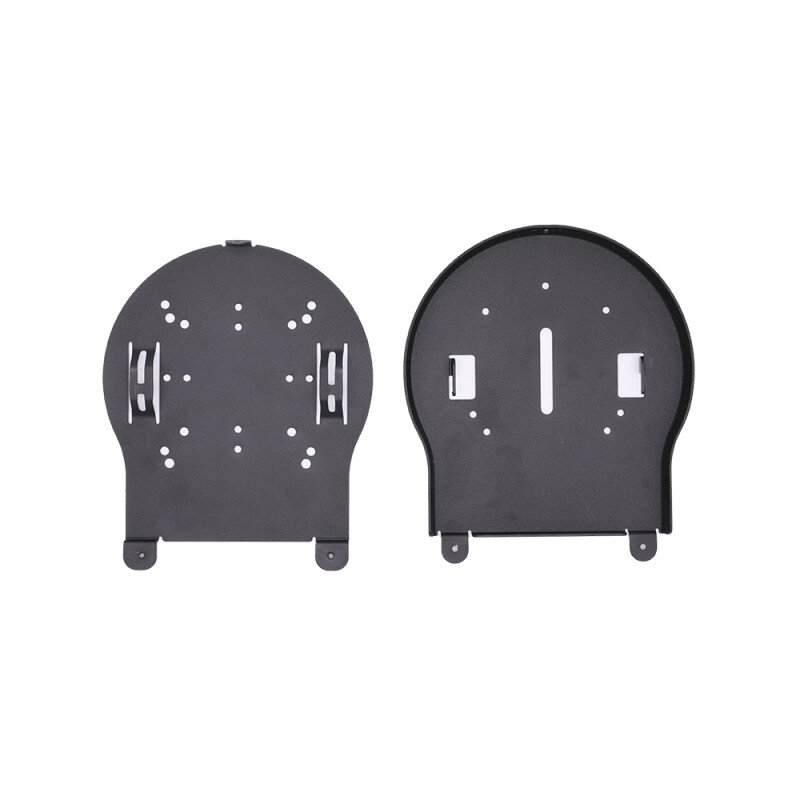 PTZOptics PTZ Camera Ceiling Mount (Large) black PT-CM-3-BK