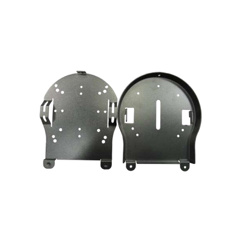 PTZOptics PTZ Camera Ceiling Mount (Standard) black PT-CM-1-BK