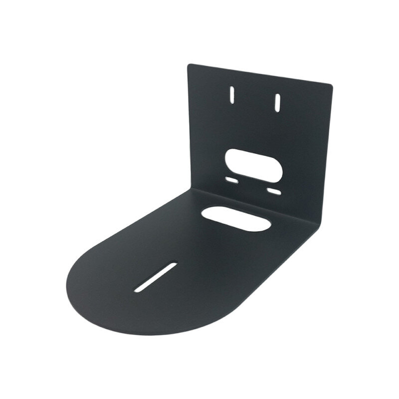 PTZOptics PTZ Camera Wall Mount (Large) black PT-WM-3-BK