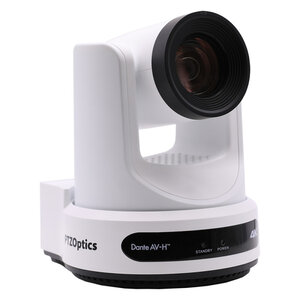PTZOptics PTZOptics Link 4K 20X white PT20X-LINK-4K-WH