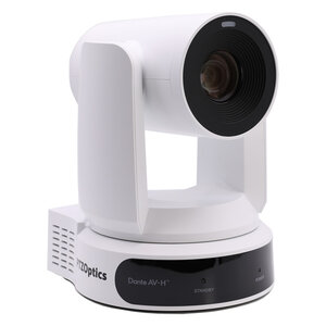 PTZOptics PTZOptics Link 4K 30X white PT30X-LINK-4K-WH