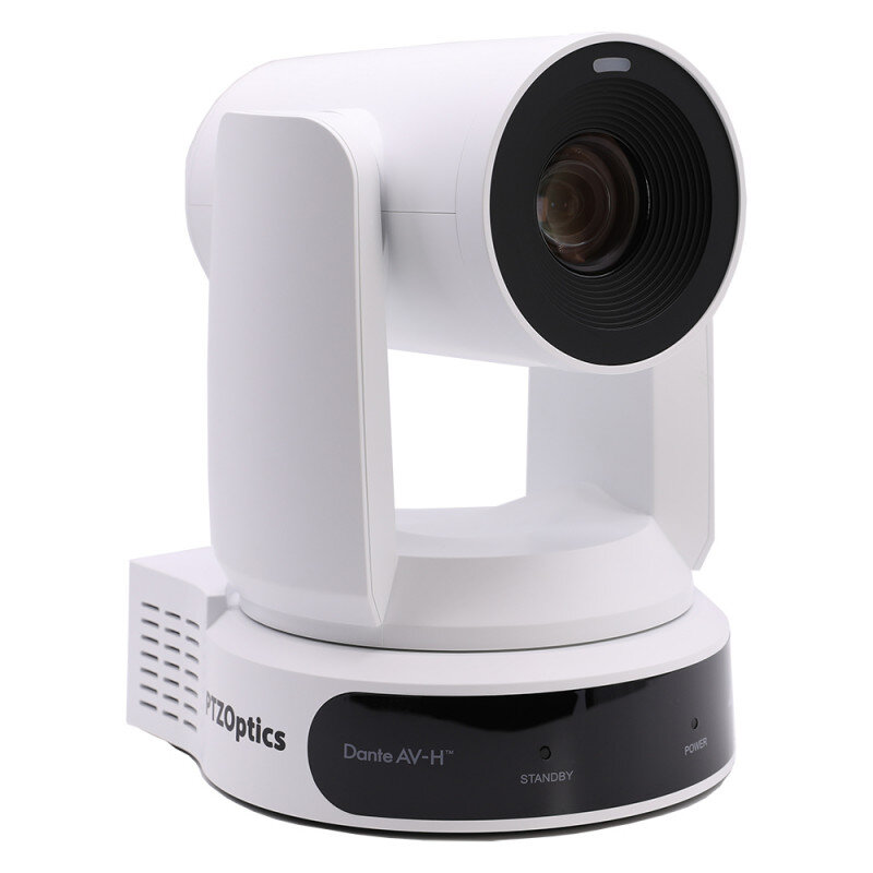 PTZOptics PTZOptics Link 4K 30X white PT30X-LINK-4K-WH