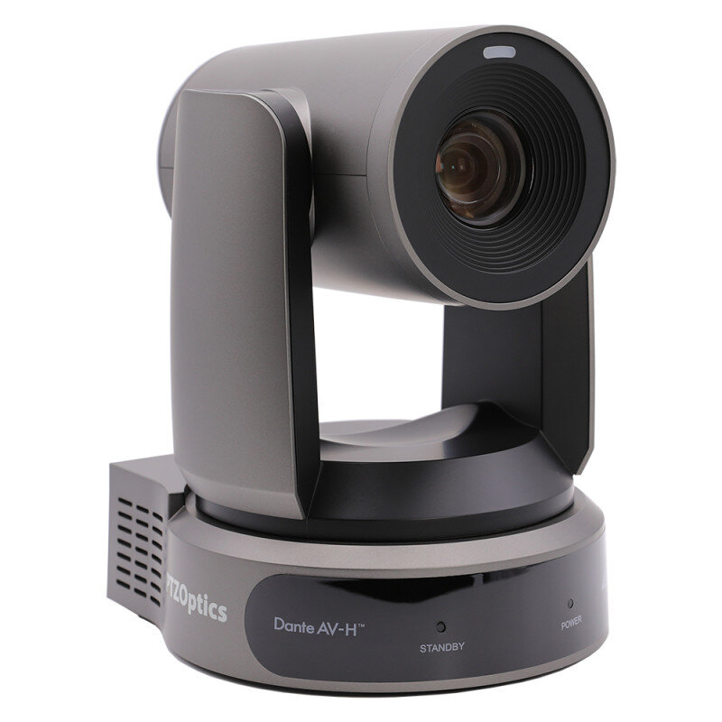 PTZOptics PTZOptics Link 4K 30X grey PT30X-LINK-4K-GY