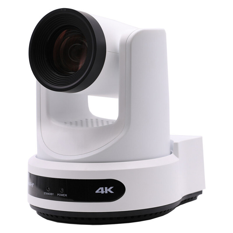 PTZOptics PTZOptics Link 4K 20X white PT20X-LINK-4K-WH - 1