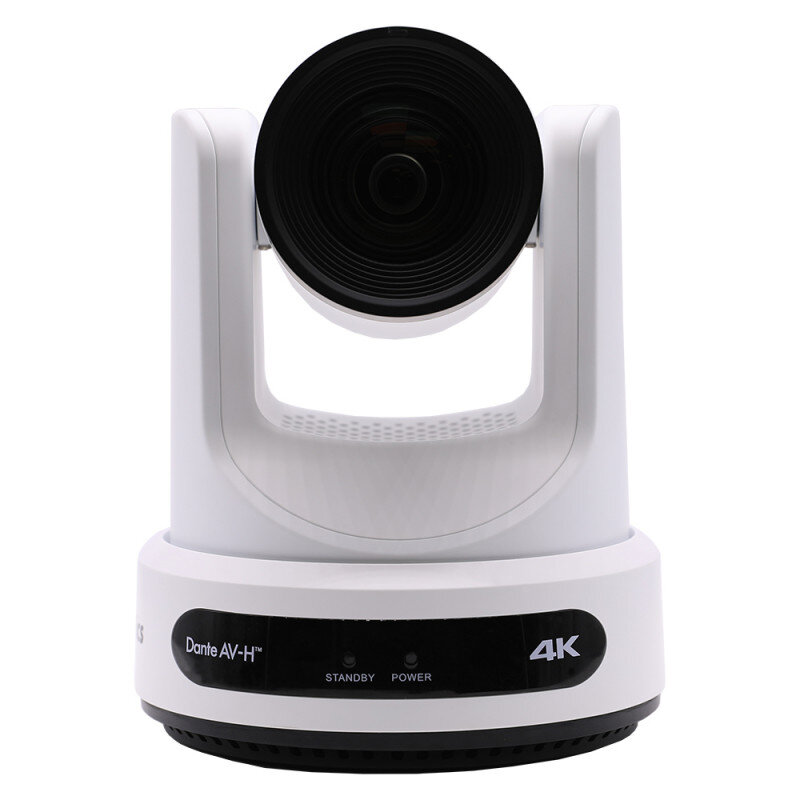 PTZOptics PTZOptics Link 4K 20X white PT20X-LINK-4K-WH - 2