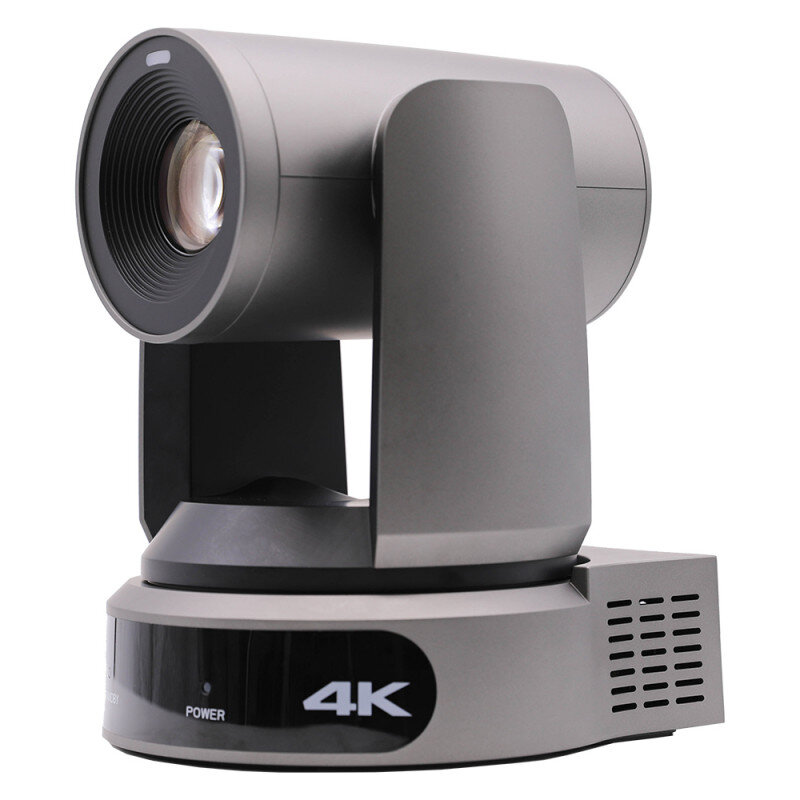 PTZOptics PTZOptics Move 4K 30X grey PT30X-4K-GY-G3 - 1