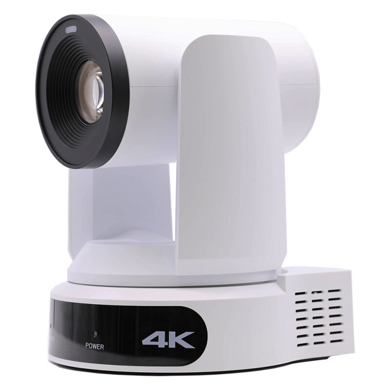 PTZOptics PTZOptics Move 4K 30X white PT30X-4K-WH-G3 - 1