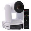 PTZOptics PTZOptics Move 4K 30X white PT30X-4K-WH-G3 - 4