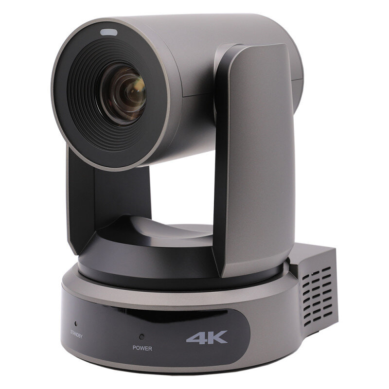 PTZOptics PTZOptics Link 4K 30X grey PT30X-LINK-4K-GY - 1