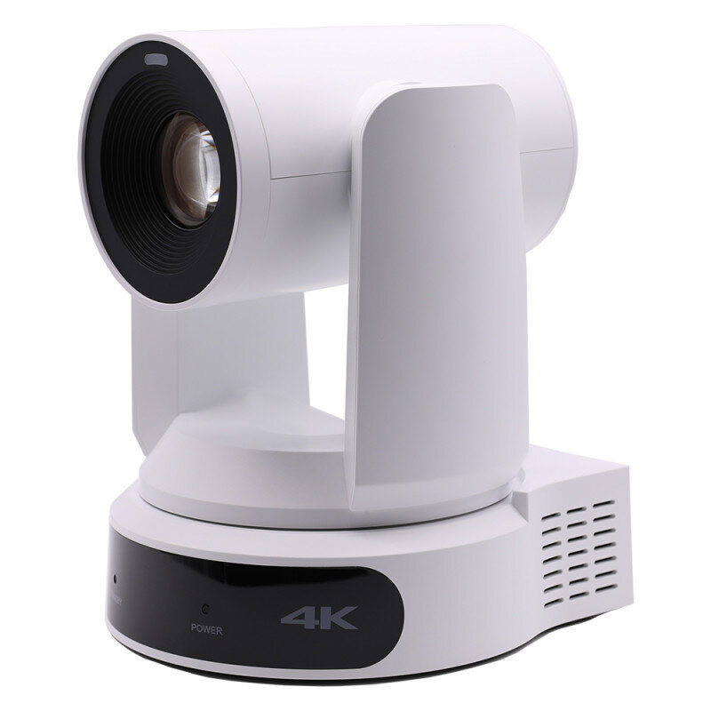PTZOptics PTZOptics Link 4K 30X white PT30X-LINK-4K-WH - 1