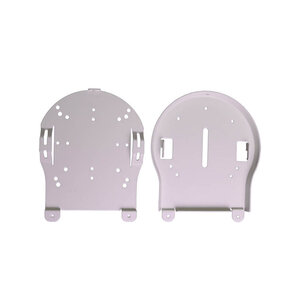 PTZOptics PTZ Camera Ceiling Mount (Standard) white PT-CM-1-WH