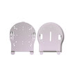 PTZOptics PTZ Camera Ceiling Mount (Standard) white PT-CM-1-WH