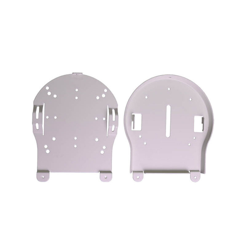 PTZOptics PTZ Camera Ceiling Mount (Standard) white PT-CM-1-WH