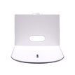 PTZOptics PTZ Camera Pole Mount (Large) white PT-PM-3-WH - 2
