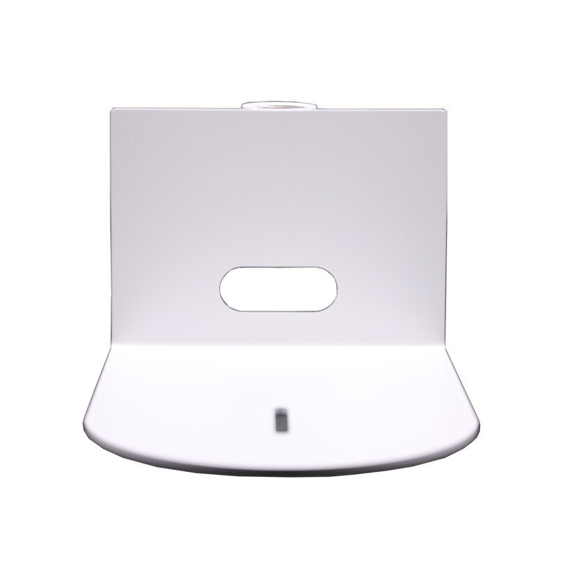 PTZOptics PTZ Camera Pole Mount (Large) white PT-PM-3-WH - 2