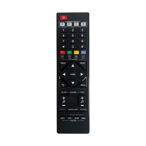 PTZOptics Spare PTZOptics Remote 2 PT-REMOTE-2