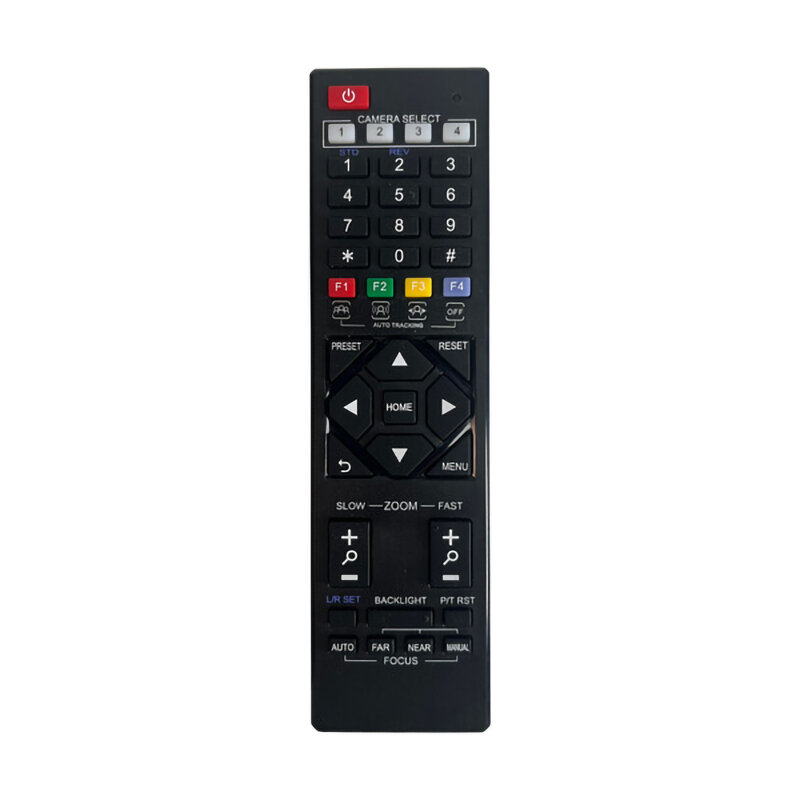 PTZOptics Spare PTZOptics Remote 2 PT-REMOTE-2
