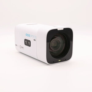 PTZOptics PTZOptics Studio 4K 12X white PT12X-STUDIO-4K-WH-G3