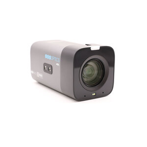 PTZOptics PTZOptics Studio 4K 20X grey PT20X-STUDIO-4K-GY-G3