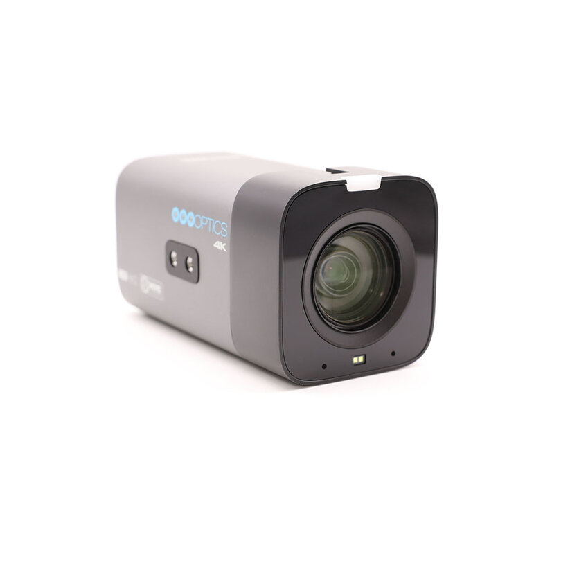 PTZOptics PTZOptics Studio 4K 20X grey PT20X-STUDIO-4K-GY-G3