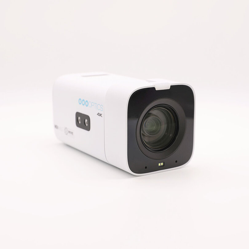 PTZOptics PTZOptics Studio 4K 20X white PT20X-STUDIO-4K-WH-G3