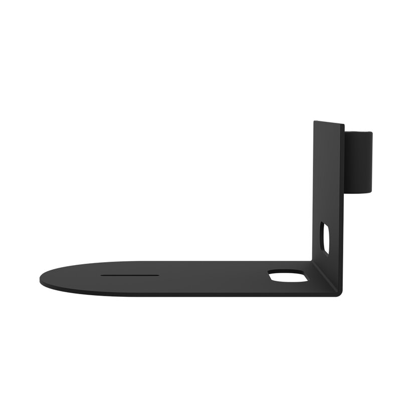 PTZOptics PTZ Camera Pole Mount (Large) black PT-PM-3-BK - 6