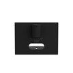 PTZOptics PTZ Camera Pole Mount (Large) black PT-PM-3-BK - 2