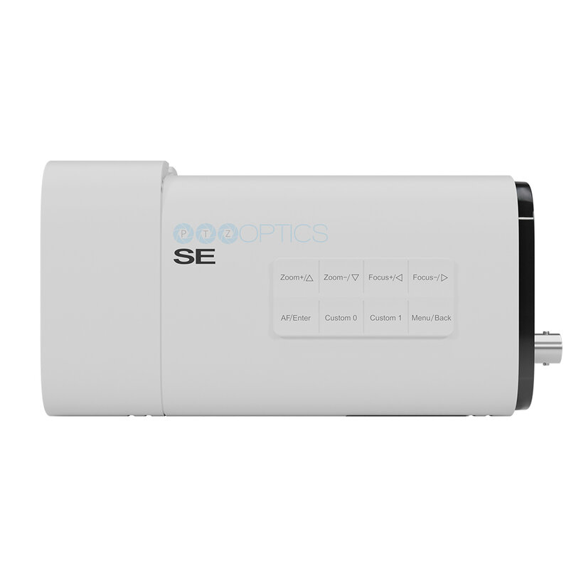 PTZOptics PTZOptics Studio SE 12X white PT12X-STUDIO-SE-WH-G3 - 5