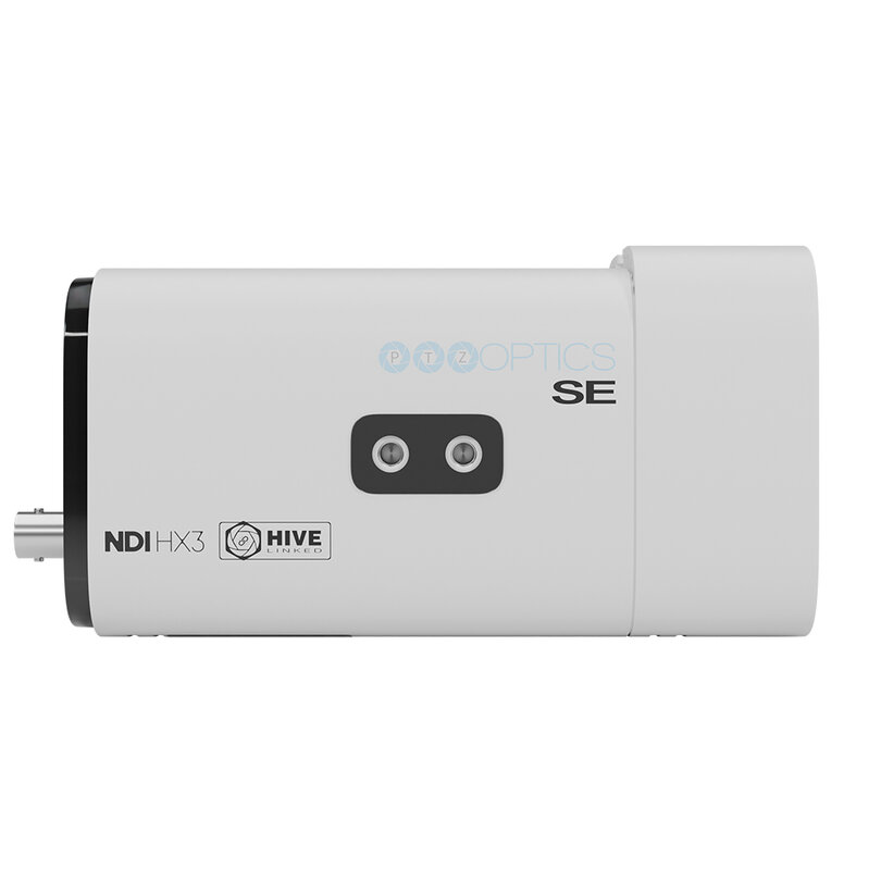 PTZOptics PTZOptics Studio SE 12X white PT12X-STUDIO-SE-WH-G3 - 4