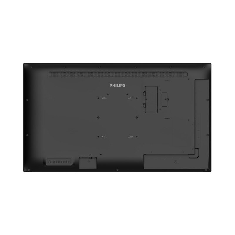 PPDS 43BDL3511Q/00 43BDL3511Q/00 - 3