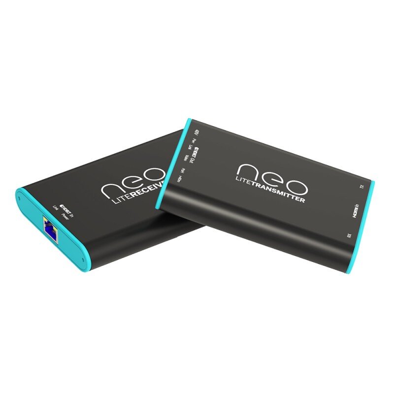 Pulse-Eight neo:Lite HDMI Extender Set HDBT-L-EXSET