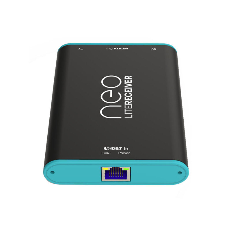 Pulse-Eight HDBT-L-RX HDBT-L-RX - 1