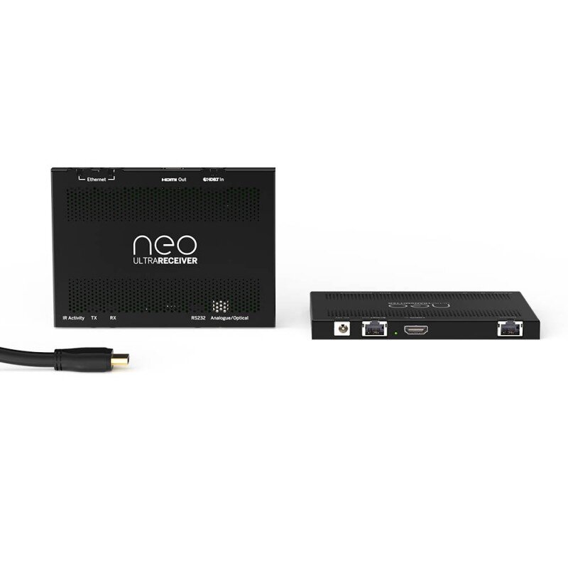 Pulse-Eight HDBT2-U-EXSET HDBT2-U-EXSET - 1