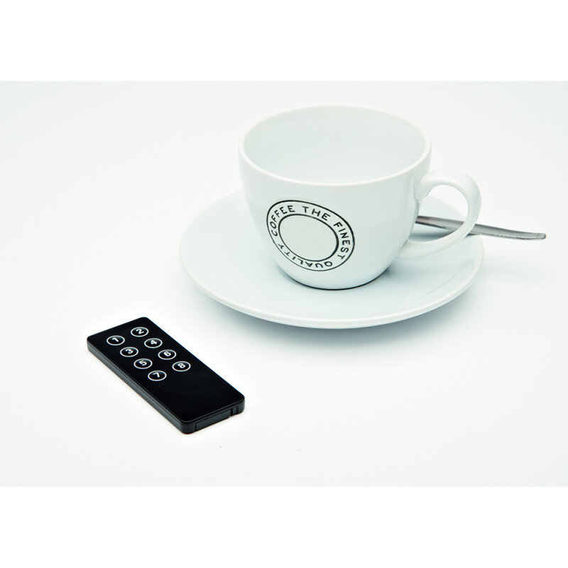 Pulse-Eight 8-REMOTE 8-REMOTE - 1