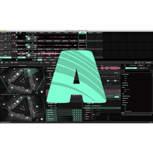 Resolume ARENA7x3 ARENA7X3