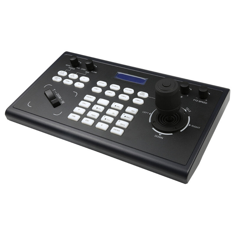 RGBlink RGBCTL-PTZ-BK 981-1000-03-0 - 1