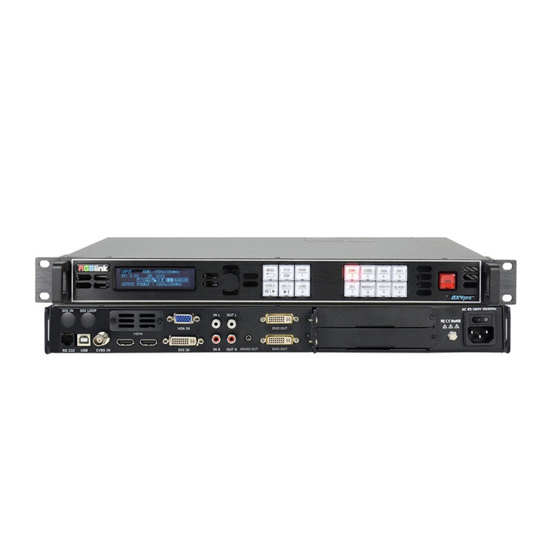 RGBlink GX4pro 820-1004-05-0 - 1