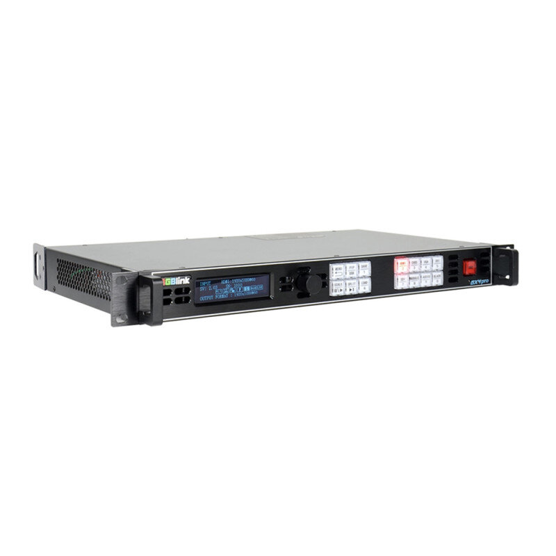 RGBlink GX4pro 820-1004-05-0 - 2