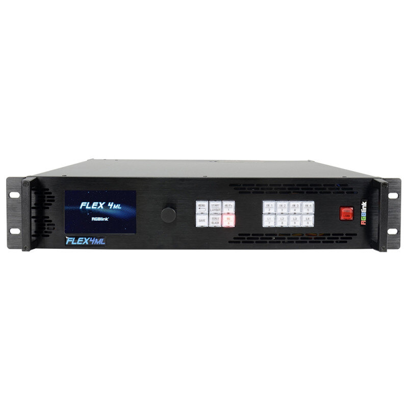RGBlink FLEX 4ml   710-0004-02-0 - 1