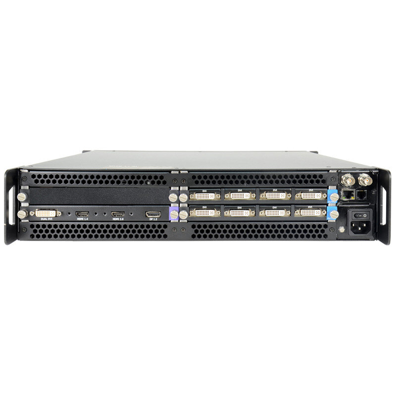 RGBlink FLEX 4ml-4OS  710-0004-03-0 - 1