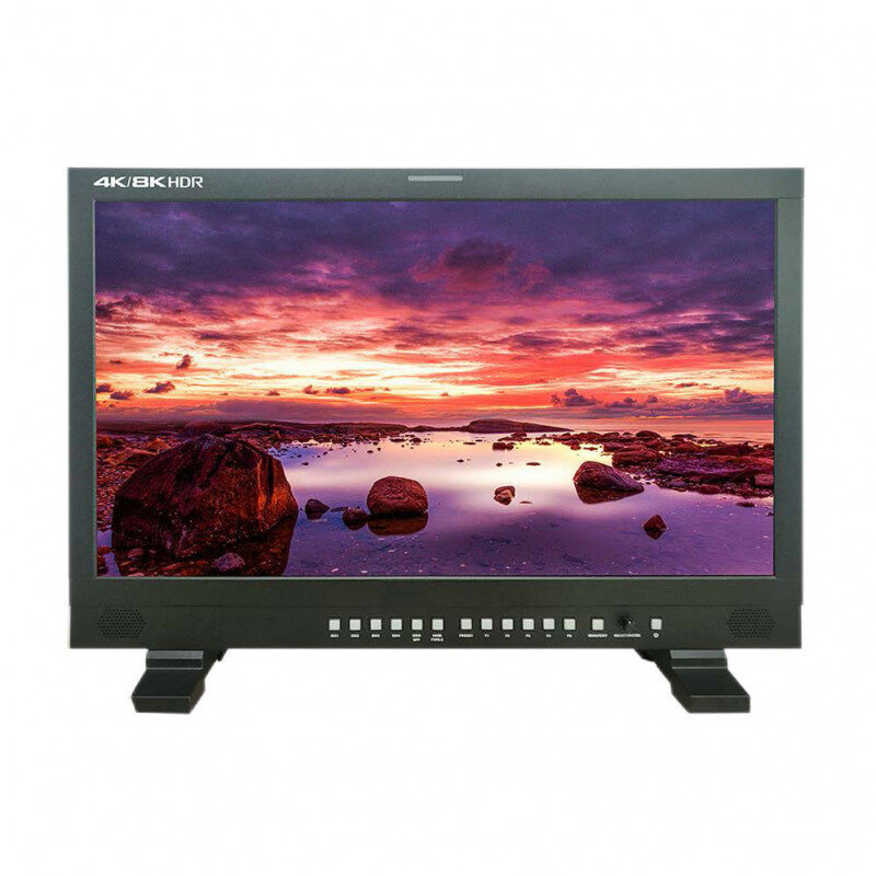 RGBlink aura UHD 24 RMS 2380U 400-2380-02-0