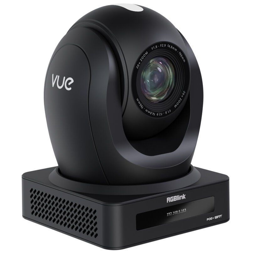 RGBlink RGB20X-NAI-OL (NDI/HX3) 981-1100-04-0 - 2