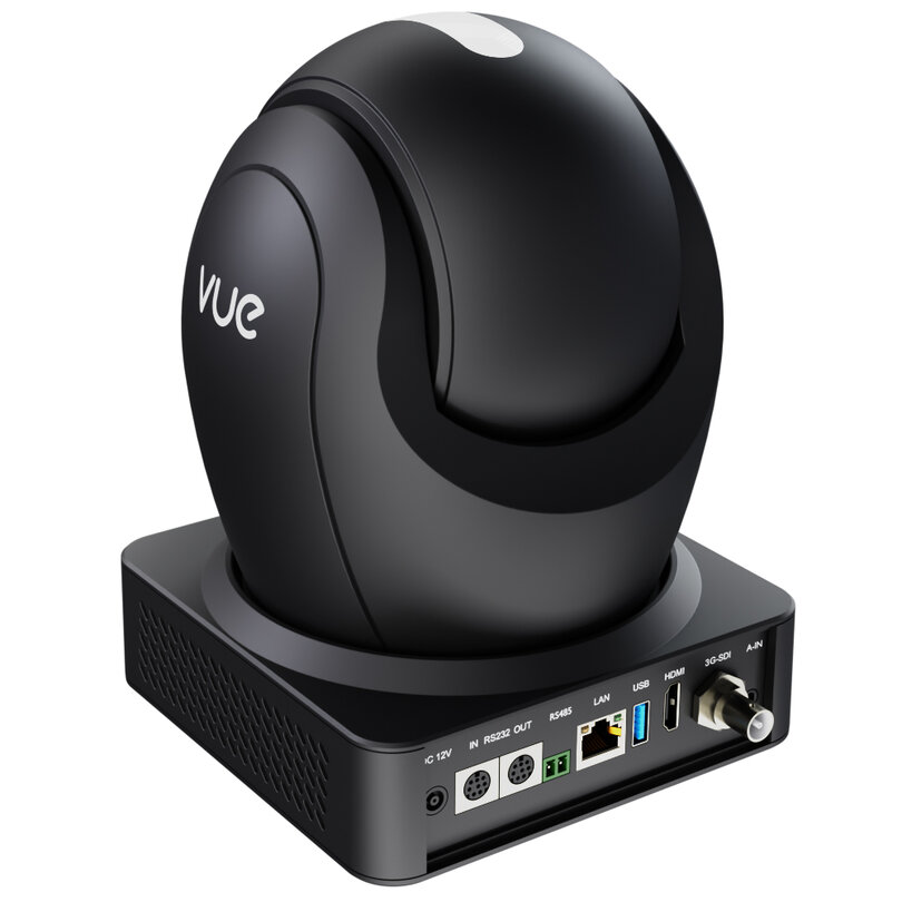 RGBlink RGB20X-NAI-OL (NDI/HX3) 981-1100-04-0 - 5