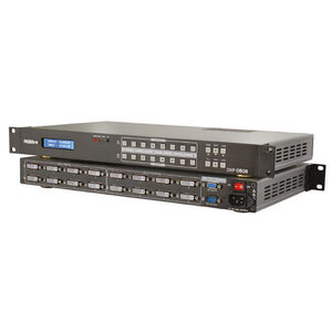 RGBlink DXP D0808 500-0808-01-0
