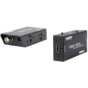 RGBlink MSP303 601-0203-01-0