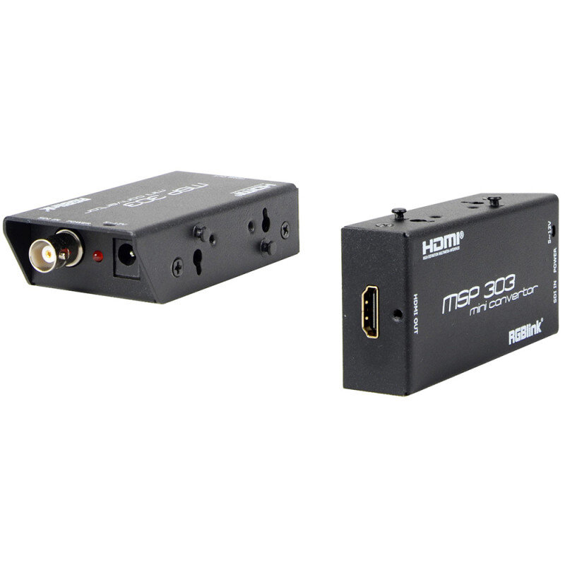 RGBlink MSP303 601-0203-01-0