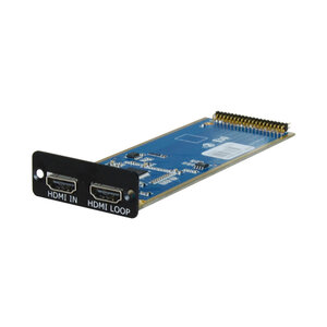 RGBlink HDMI Input module  190-0001-06-3
