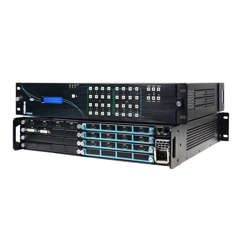 RGBlink FLEX 16S   710-0016-12-0